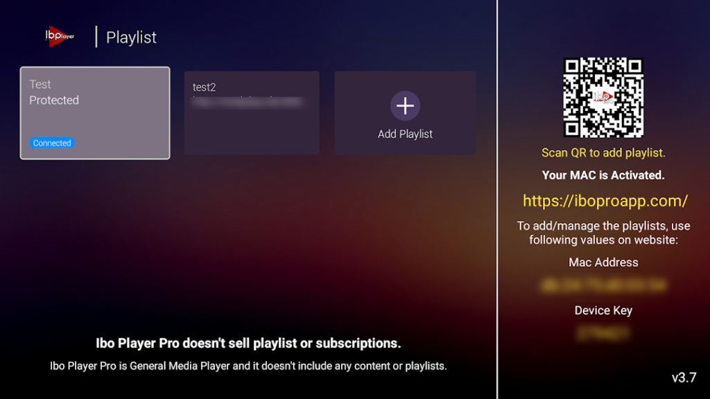 ibo player pro kosten